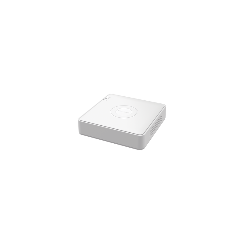 DVR 2 Megapixel (1080P) lite, 8 Canales TURBOHD, AcuSenseLite (Búsqueda Inteligente Personas Vehículos), 1 Bahía de Disco Duro,