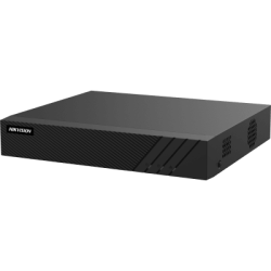 NVR 8 Megapixel (4K) (Compatible con Cámaras ACUSENSE), 8 canales IP, 8 Puertos PoE+, 1 Bahía de Disco Duro, Salida de Vídeo en