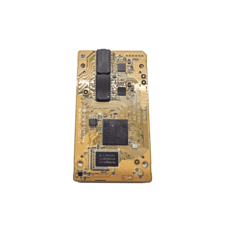 Tarjeta Receptora, Refacción, Compatible con DS-D42XXCD-1AAB, DS-D42XXCF-1AAB, DS-D42XXCO-2APA,DS-D42XXGO-2AAA