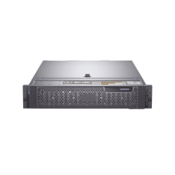 Servidor de analíticos de video