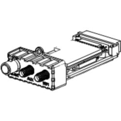 Módulo Inalámbrico Wi-Fi y 4G para DVR´s móviles HIKVISION, Compatible con DS-MP5604