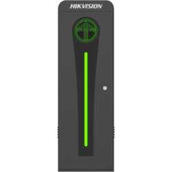 Barrera Vehicular IZQUIERDA, Compatible con Brazos Iluminados, Telescópicos, Articulados o con Sistema de Abatimiento (No Inclui