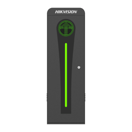 Barrera Vehicular IZQUIERDA, Compatible con Brazos Iluminados, Telescópicos, Articulados o con Sistema de Abatimiento (No Inclui