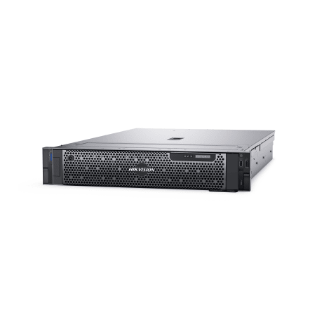 Servidor de Administración, DELL 4410T, Windows Server 2022, 2 U Rack, 32 GB RAM UDIMM, 6 Puertos RJ45 Gigabit, 2 TB SATA X 2 pa