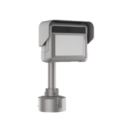 Cámara para Tráfico, Fusión Radar-Onda Milimétrica y Cámara de Baja Iluminación, Seguimiento de 128 Objetos, Datos de Tráfico y