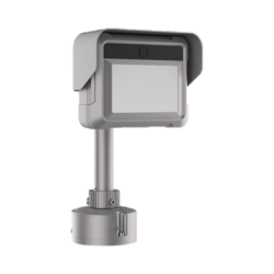 Cámara para Tráfico, Fusión Radar-Onda Milimétrica y Cámara de Baja Iluminación, Seguimiento de 128 Objetos, Datos de Tráfico y