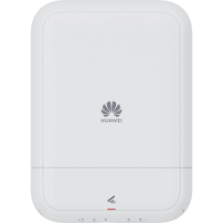 Punto de Acceso Wi-Fi 7 para Exterior, Omnidireccional 360°, 256 Usuarios, 1 Puerto PoE In 2.5 Gbps, Hasta 3.5 Gbps, Gestión en