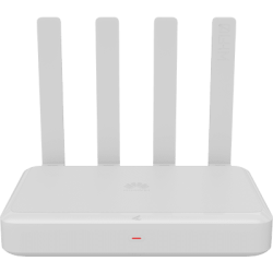 Router eKit Wi-Fi 7 para 100 clientes, Controladora para 8 APs, 1 Puerto WAN 2.5 Gbps + 1 Puerto LAN Gigabit + 3 Puertos LAN/WAN