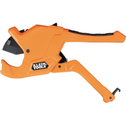 Cortador con Matraca de Precisión para Tubería de PVC 1 1/4".