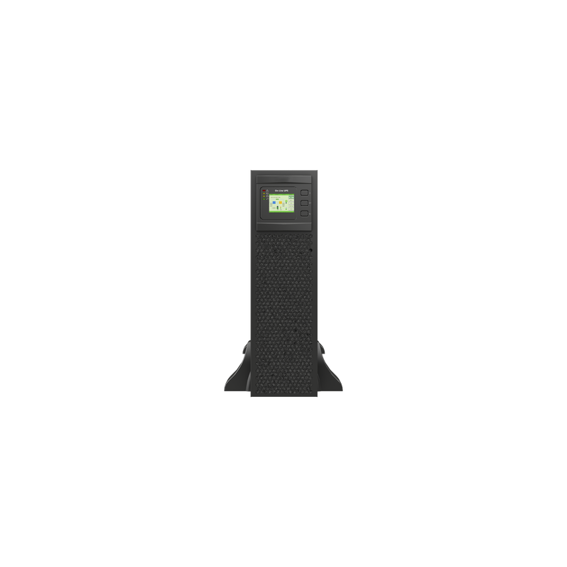 UPS de 20 KVA/20 kW, Online Doble Conversión, 220 Vac L-L de Entrada 3 ...