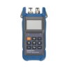 Medidor Inteligente de Pérdida Óptica para Fibra Óptica en Redes FTTx, OPM Soporta 6 Longitudes de Onda, Incluye Medidor de Pérd