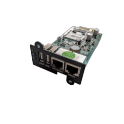 Tarjeta de Administración Remota, para UPS Serie RT3P de LinkedPRO