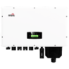 Inversor para Interconexión a CFE de 20 kW con Salida Trifásica de 220 Vca, Módulo Wifi Incluido