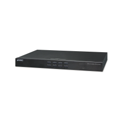Switch para Monitor KVM de 8 puertos VGA