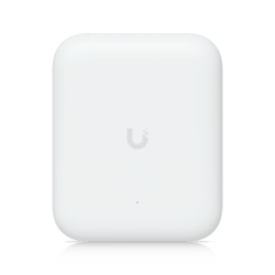 U7 Pro Outdoor WiFi 7 Tri-Banda para Exteriores IP67 con Soporte 6 GHz, Antena Direccional Integrada, Cobertura de hasta 465 m²