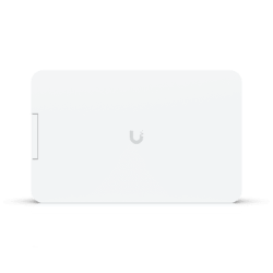 UniFi Flex Utility Pro – Gabinete Universal para Exteriores IPX6 Resistente a la Intemperie, Diseñado para Montaje en Pared o Po