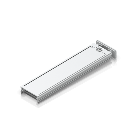 M.2 SSD Tray Bandeja opcional para Cloud Gateway Fiber que admite un SSD NVMe M.2 de tamaño 2230, 2242, 2260, 2280 o 22110.