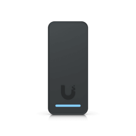 G3 Reader Lector de Acceso Compacto NFC de Tercera Generación Color Negro