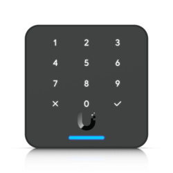 G3 Reader Flex Lector de Tarjetas NFC de Tercera Generación con Teclado Color Negro