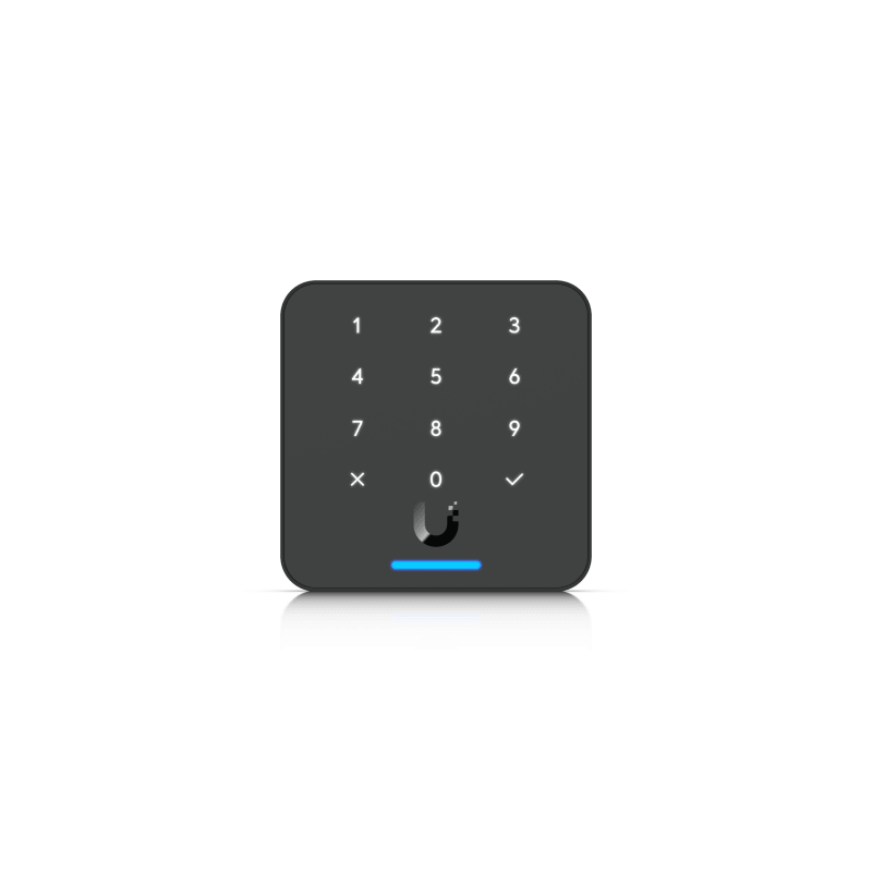 G3 Reader Flex Lector de Tarjetas NFC de Tercera Generación con Teclado Color Negro