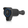 Cámara UniFi AI LPR 4k (8MPX), Zoom Óptico 3x, Visión Nocturna 15m, LPR Optimizado, Protección IP66 IK04, Audio Integrado, PoE+