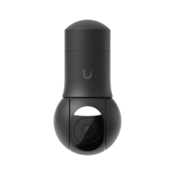 Camara UniFi G5 PTZ Resolución 2K (4MPX), Control de Giro e Inclinación, Zoom Óptico 2X, Visión Nocturna IR 20 m, Apta para Exte
