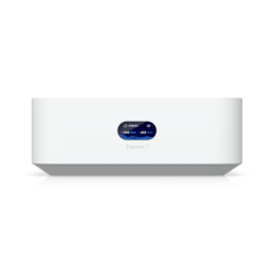 UniFi Express UX7 Cloud Gateway Compacto con WiFi 7, Ejecuta UniFi Network, Alimenta una Red Completa o Funciona como Punto de A