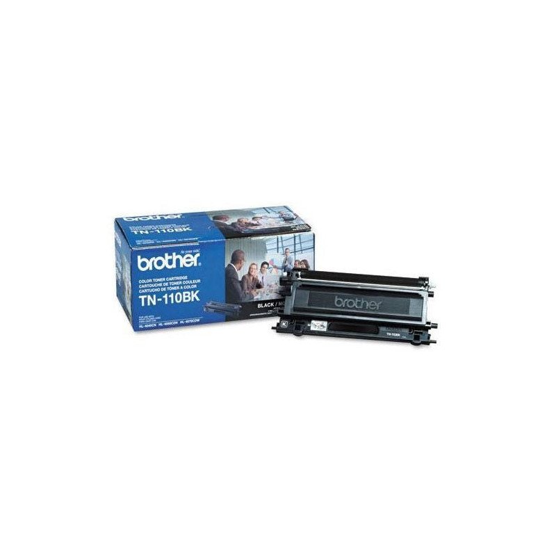 Tóner Rendimiento Estandar Negro para MFC 9000, HL 4000 SERIES láser color Tóner Rendimiento Estandar Negro para MFC 9000, HL 4000 SERIES láser color