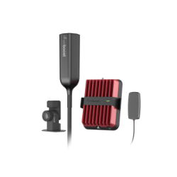 Amplificador Celular Drive Reach Overland para Vehículos Todo Terreno, Multioperador y Multidispositivo, Amplificación 32x, Trib