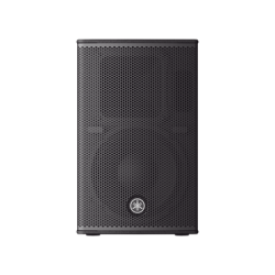 Altavoz Amplificado 10 in, Potencia: 700w, Amplificación Clase-D, Hecho en Madera, Para aplicaciones de Instalación y Refuerzo S