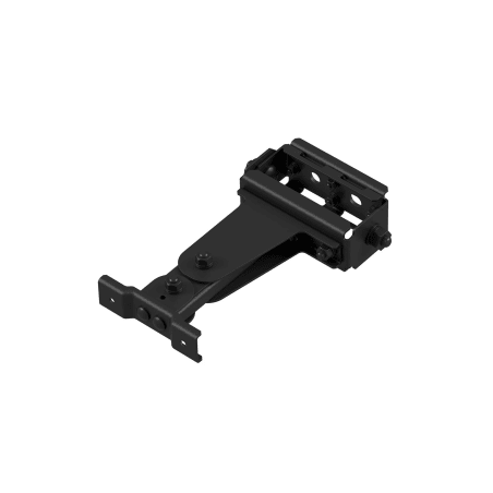 Montaje de Pared para Altavoz de Columna, Compatible Solo con serie VXL1-WR, Color Negro