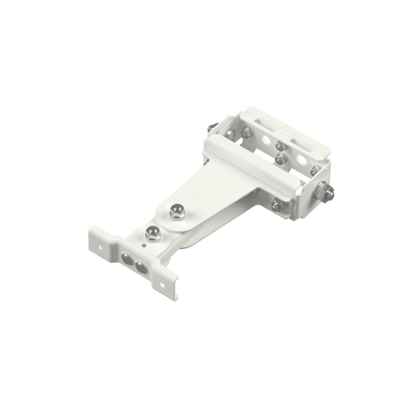 Montaje de Pared para Altavoz de Columna, Compatible Solo con serie VXL1-WR, Color Blanco