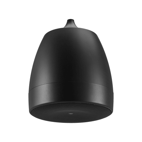 Altavoz Colgante Comercial, 8 in, 2 Vías, 300w, 8 Ohm, 70v/100v, Negro