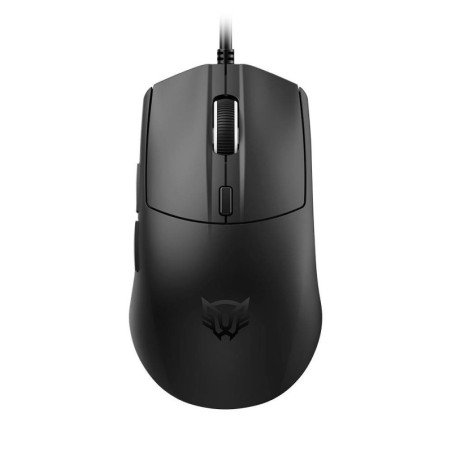 Mouse Gamer Alámbrico DRIFT PLUS MG3 BALAM RUSH Conectividad USB A