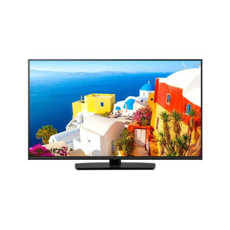 Pantalla LG hotelera 55 55UK670H 4K UHD , Resolución 3840 x 2160 (4K UHD), Brillo 305 nits