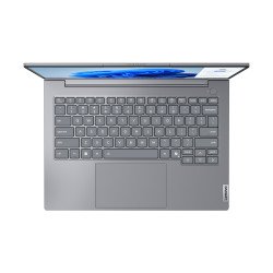 Laptop LENOVO ThinkBook 14 G8, Intel Core 5 210H, 16GB SODIMM DDR5-5600, 1TB SSD M.2 2242, Windows 11 Pro, 1 año de garantia