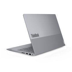 Laptop LENOVO ThinkBook 14 G8, Intel Core 5 210H, 16GB SODIMM DDR5-5600, 1TB SSD M.2 2242, Windows 11 Pro, 1 año de garantia