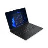 Laptop LENOVO ThinkPad E16 Gen 3 (AMD), AMD Ryzen 5 220, 32GB SODIMM DDR5-5600, 1TB SSD M.2 2242, Windows 11 Pro, 1 año de garan