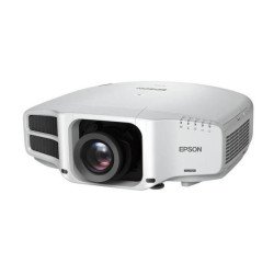Videoproyector Epson PowerLite pro G7500, 3LCD, WUXGA, 4k, 6500 lúmenes, red, HDMI, HDbase-t, (WiFi opcional)