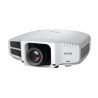 Videoproyector Epson PowerLite pro G7500, 3LCD, WUXGA, 4k, 6500 lúmenes, red, HDMI, HDbase-t, (WiFi opcional)