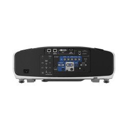 Videoproyector Epson PowerLite pro G7500, 3LCD, WUXGA, 4k, 6500 lúmenes, red, HDMI, HDbase-t, (WiFi opcional)