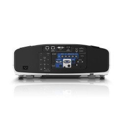 Videoproyector Epson PowerLite pro G7500, 3LCD, WUXGA, 4k, 6500 lúmenes, red, HDMI, HDbase-t, (WiFi opcional)
