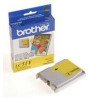 Brother LC51Y cartucho de tinta Original Amarillo