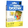 Brother LC51Y cartucho de tinta Original Amarillo