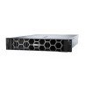 Servidor DELL PowerEdge R760xs 2 CPU, HDD de 4TB, 2 x 16 GB