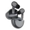Diadema Alámbrica UH44 Dual UC de Yealink con Conectividad USB-C A y Amplia Compatibilidad