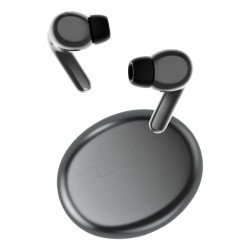 Diadema Alámbrica UH44 Dual UC de Yealink con Conectividad USB-C A y Amplia Compatibilidad