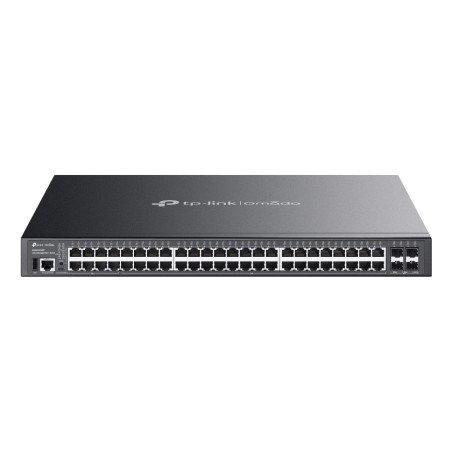 Router Inalámbrico MESH Interior para Hogar, Doble Banda Wi-Fi 6 AX3000 Mbps, 3 Puerto Gigabit WAN LAN, 2 Antenas Internas, Admi