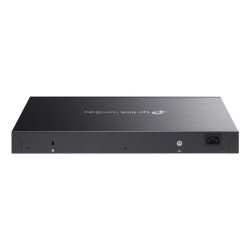 Router Inalámbrico MESH Interior para Hogar, Doble Banda Wi-Fi 6 AX3000 Mbps, 3 Puerto Gigabit WAN LAN, 2 Antenas Internas, Admi