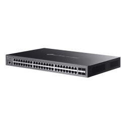 Router Inalámbrico MESH Interior para Hogar, Doble Banda Wi-Fi 6 AX3000 Mbps, 3 Puerto Gigabit WAN LAN, 2 Antenas Internas, Admi